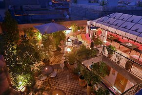 Riad Zayane Atlas