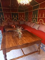 Riad Zayane Atlas