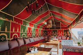 Riad Zayane Atlas