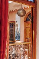 Riad Zayane Atlas