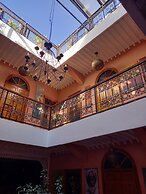 Riad Zayane Atlas