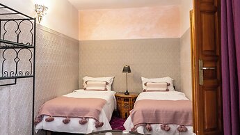 Riad Zayane Atlas