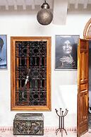 Riad Zayane Atlas