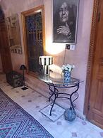 Riad Zayane Atlas