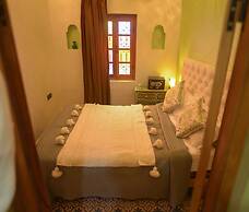 Riad Zayane Atlas