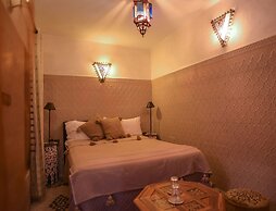 Riad Zayane Atlas