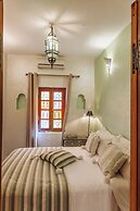 Riad Zayane Atlas
