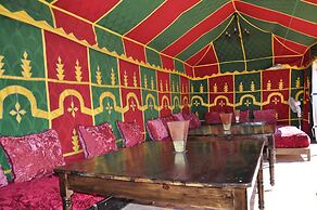Riad Zayane Atlas