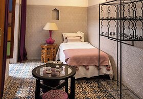 Riad Zayane Atlas