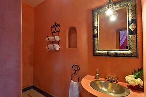 Riad Zayane Atlas