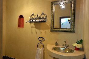 Riad Zayane Atlas