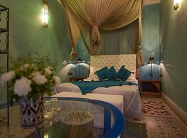 Riad Zayane Atlas