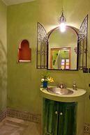 Riad Zayane Atlas