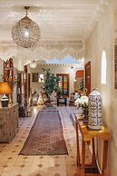 Riad Zayane Atlas