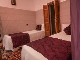 Riad Zayane Atlas
