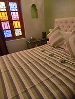 Riad Zayane Atlas