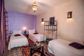 Riad Zayane Atlas