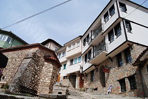 Villa & Winery Mal Sveti Kliment