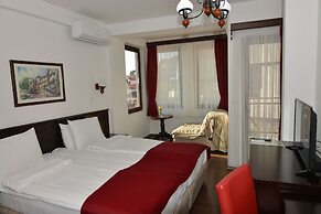 Villa & Winery Mal Sveti Kliment