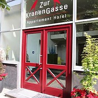 Themen Hotel zur Kranengasse