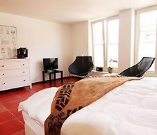Themen Hotel zur Kranengasse