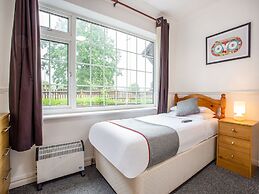 Flexistay Ambers Gatwick Aparthotel