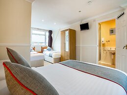 Flexistay Ambers Gatwick Aparthotel