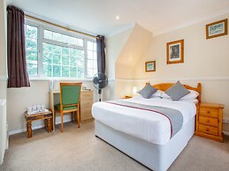 Flexistay Ambers Gatwick Aparthotel