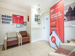 Flexistay Ambers Gatwick Aparthotel