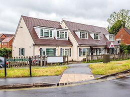 Flexistay Ambers Gatwick Aparthotel