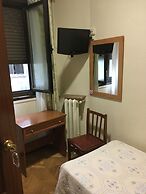 Hostal Galaico