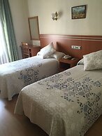 Hostal Galaico