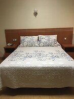 Hostal Galaico