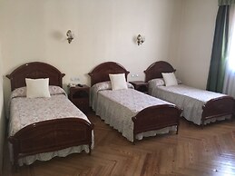 Hostal Galaico