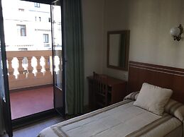 Hostal Galaico