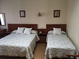Hostal Galaico