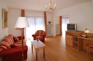 Hotel Garni Am Kureck