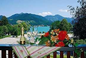 Hotel Garni Am Kureck