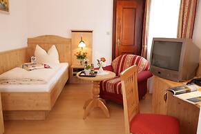 Hotel Garni Am Kureck