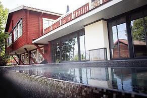 Åkerblads Gästgiveri Hotell Spa
