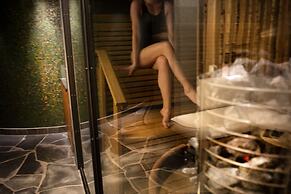 Åkerblads Gästgiveri Hotell Spa
