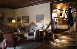 Åkerblads Gästgiveri Hotell Spa