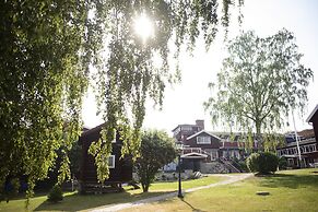Åkerblads Gästgiveri Hotell Spa