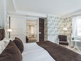 Åkerblads Gästgiveri Hotell Spa