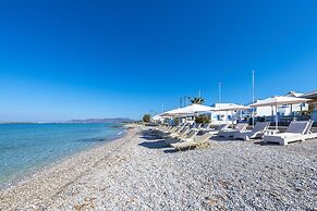 Laza Beach Inn