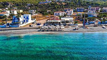 Laza Beach Inn