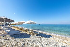 Laza Beach Inn