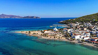 Laza Beach Inn