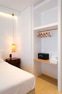 Laza Beach Inn