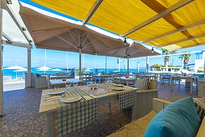 Laza Beach Inn